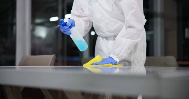 Licensed Drug Lab Cleanup service in McDade, TX - Crime Scene Cleaner Online